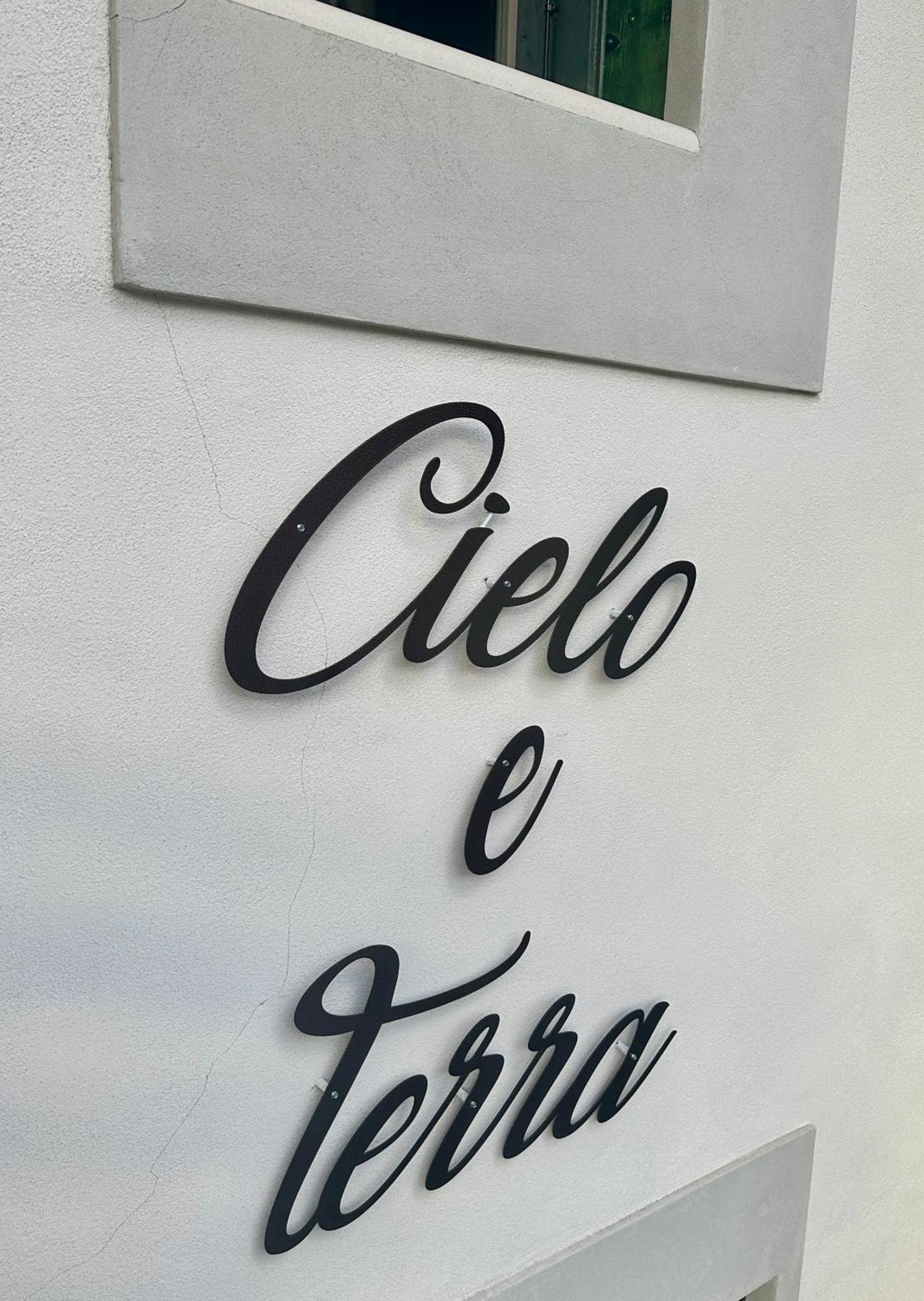 Cielo E Terra Chalet Zencheri Con Vista Panoramica Piazza  Kültér fotó