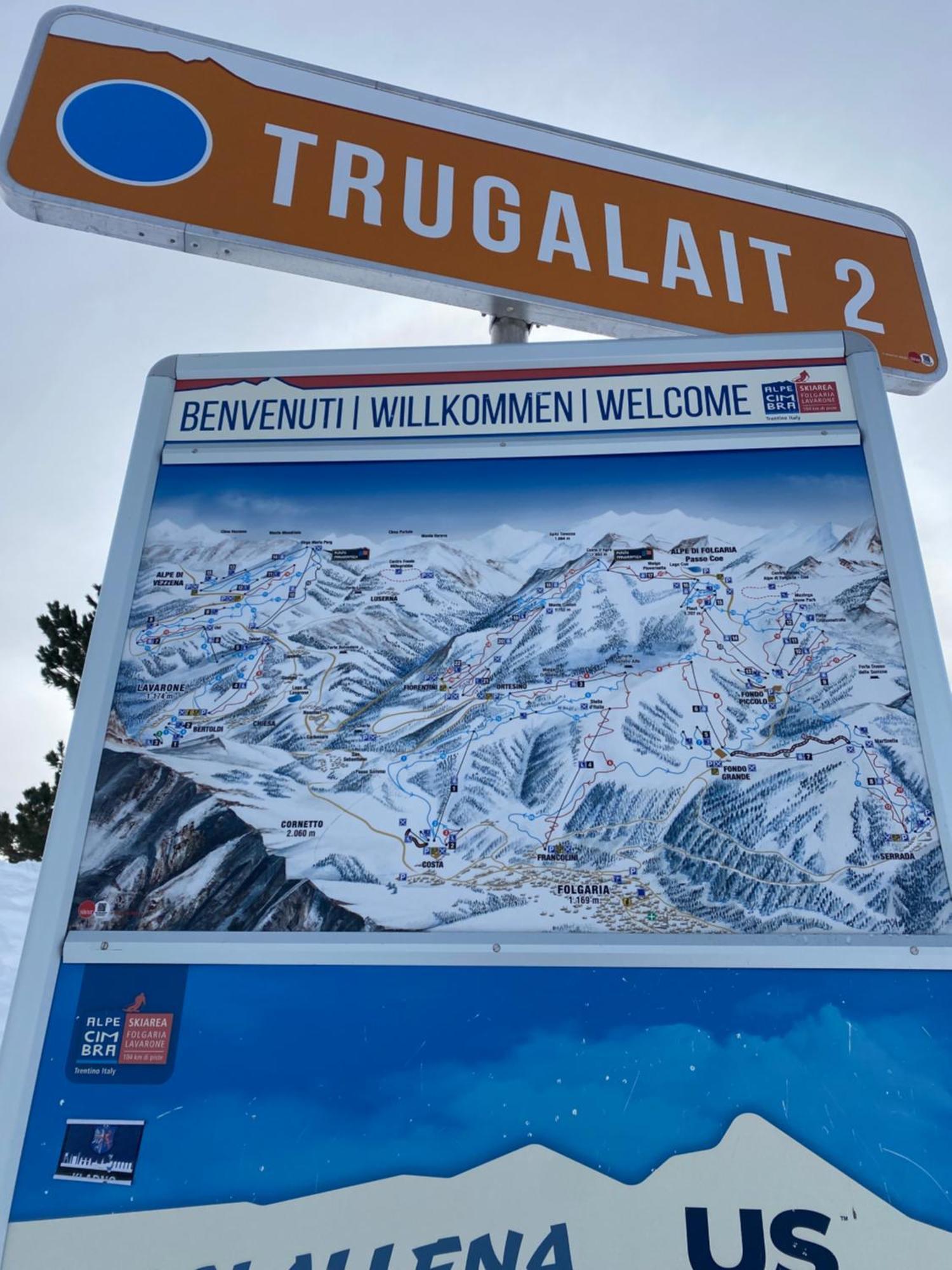 Cielo E Terra Chalet Zencheri Con Vista Panoramica Piazza  Kültér fotó