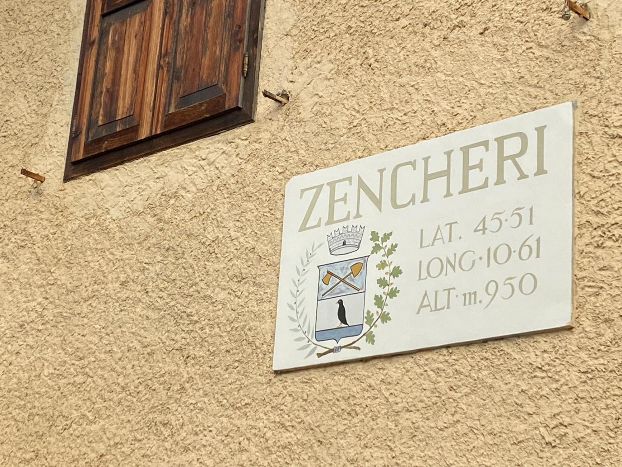 Cielo E Terra Chalet Zencheri Con Vista Panoramica Piazza  Kültér fotó