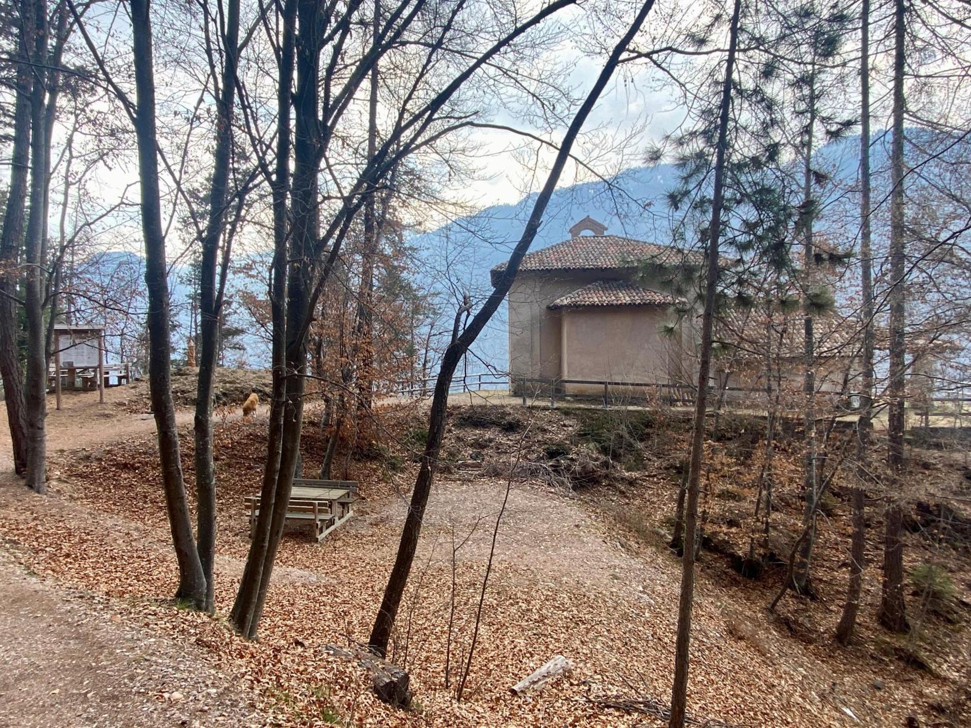 Cielo E Terra Chalet Zencheri Con Vista Panoramica Piazza  Kültér fotó